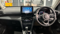 Toyota Yaris Cross 1.5 Hybrid Icon 5dr CVT Hybrid Estate